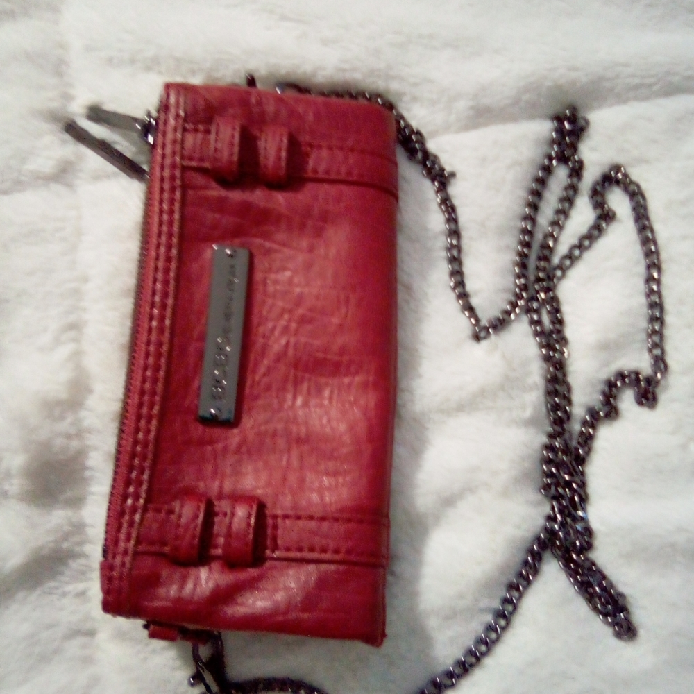 Cross body bag BCBGeneration